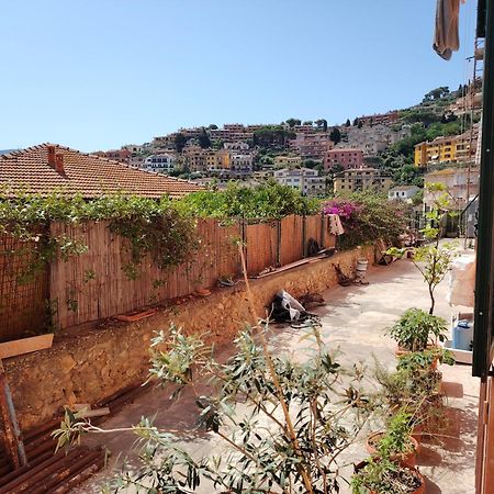 Pilarella Gallery Trilocale Vistamare Porto Santo Stefano  Exterior photo