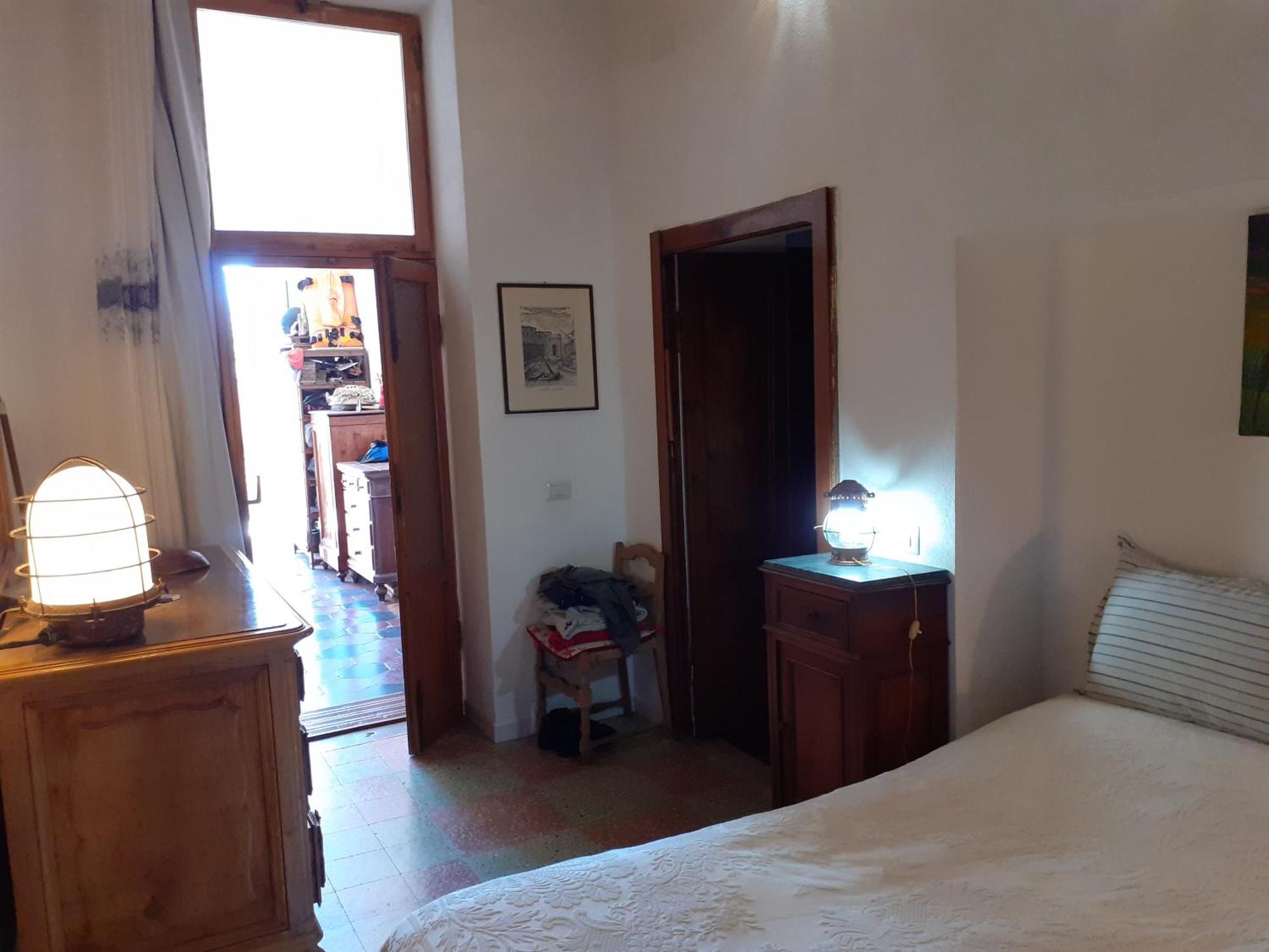 Pilarella Gallery Trilocale Vistamare Porto Santo Stefano  Exterior photo