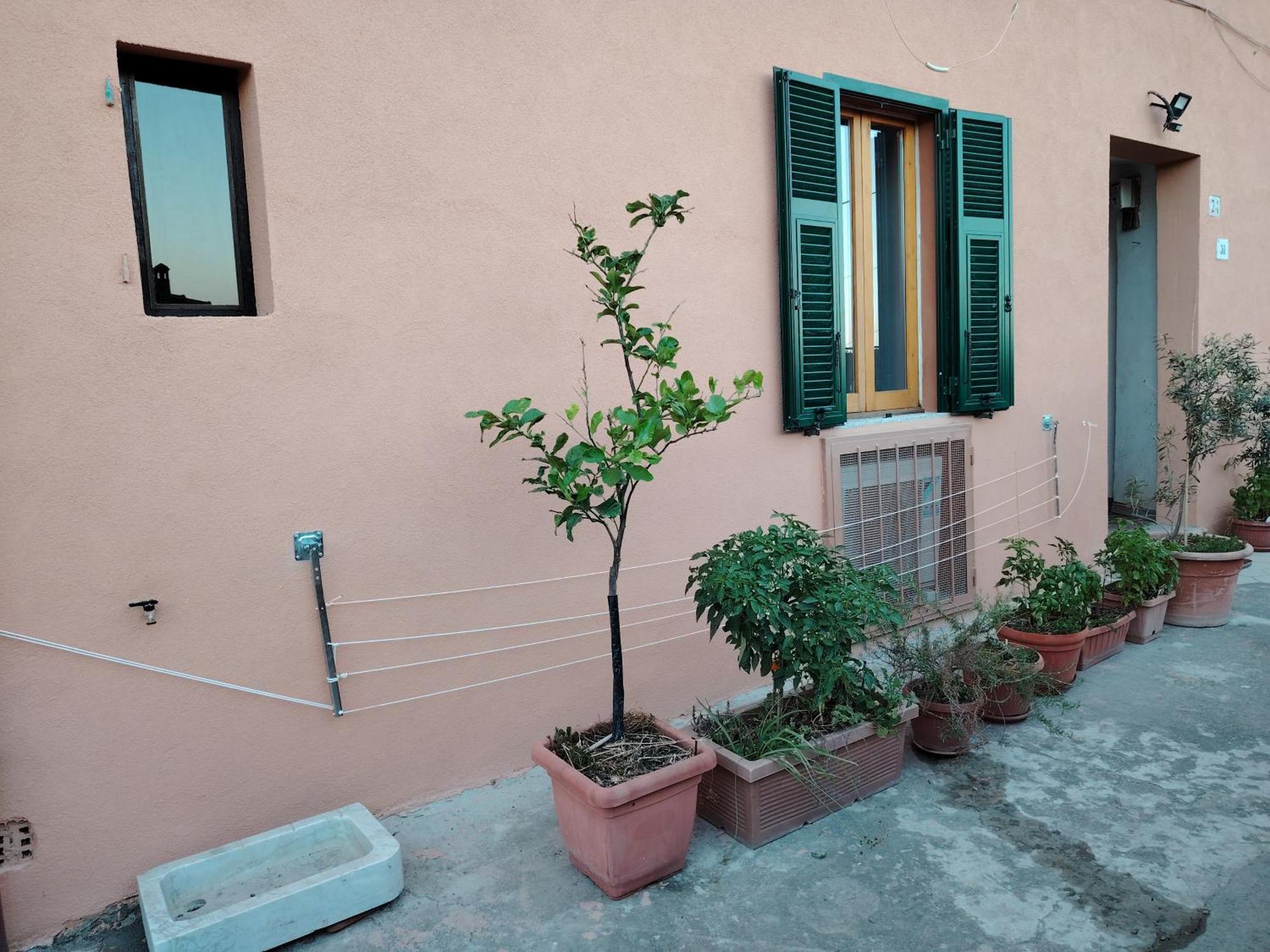 Pilarella Gallery Trilocale Vistamare Porto Santo Stefano  Exterior photo